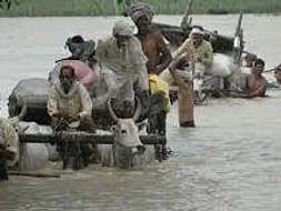 U.P. FLOOD RELIEF