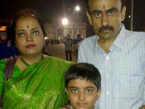 Help Me Save My Husband Koushik Chatterjee From Crohn's disease