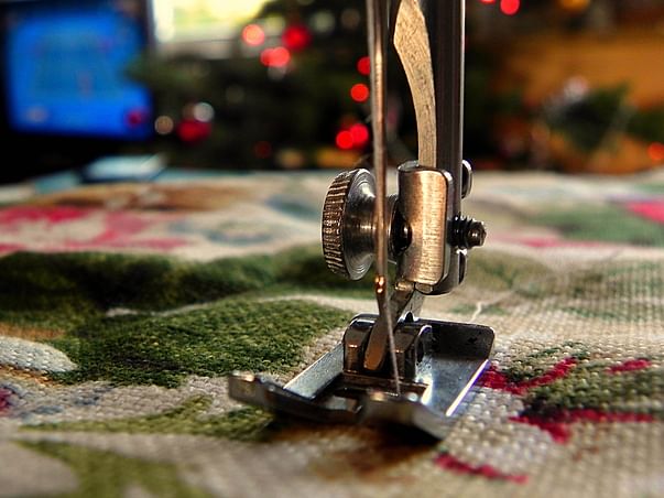 Target To Open 6 Sewing Centers In Uttar Pradesh
