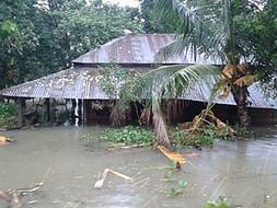 Help North Bihar to fight the flood......