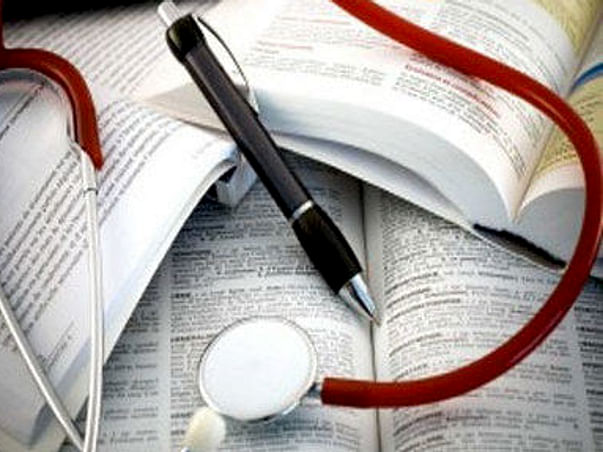 Help Saheed To Study Medicine