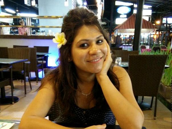 Help Deepti Fight Cancer