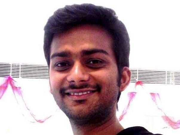 Help Manikandan recover from an unfortunate bike accident