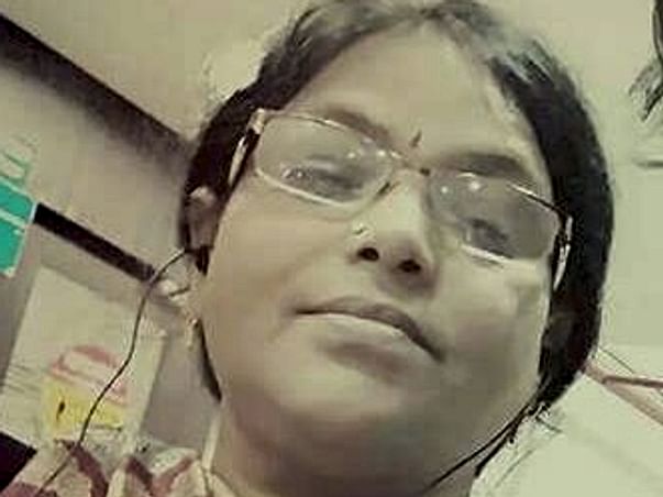 Help Sadhana Das for kidney transplant