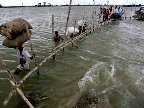 Bihar floods, August 2017: Support victims!