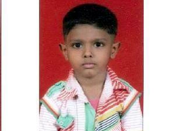 Help Jasimuddin Sheikh Fight Thalassemia Major