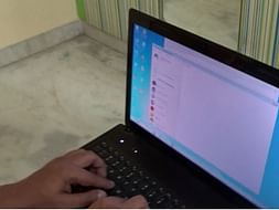 Technology for leveraging Music master born with visual impairment