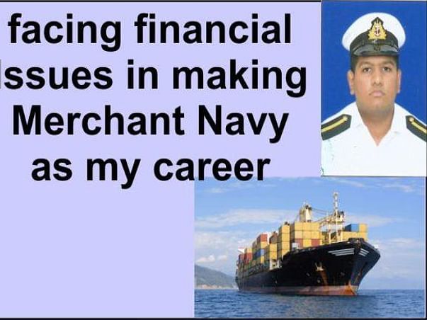 Help Me To Become A Merchant Savy
