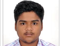 Help Me To pursue My College Studies