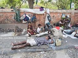 Help our organization to create Job and education for street people.