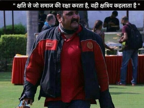 Help Sabby Paaji outshine Chillax Again