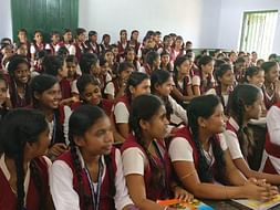 XLRI students help schools in Jamshedpur