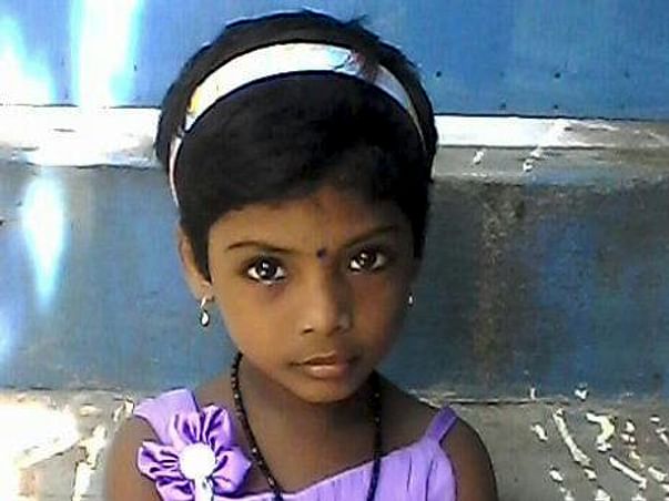 Please help Hari Priya R to undergo Bone Marrow Transplantation