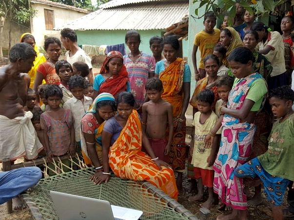 Help Generate Employment Opportunity For Villagers