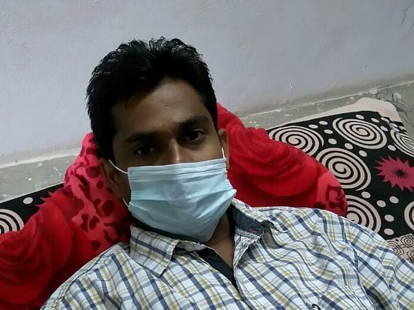 Help balanji to fight cancer