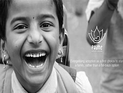 Help Our Platform Popularise Adoption And Support Parents & Children