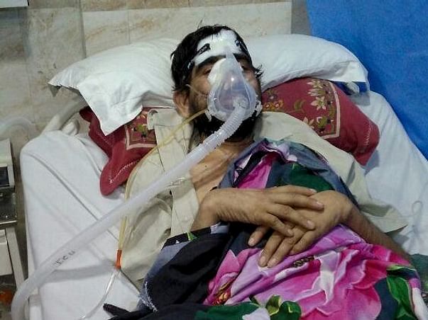 Help Ajay to stay alive