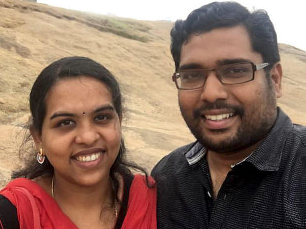 Let's Save Indhu's Life from Cancer