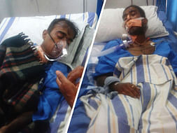 Help Manish for his kidney transplant