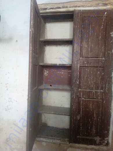 azhagu Muthu kone bed room damaged