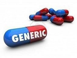 Open Generic Medicine Shop in village