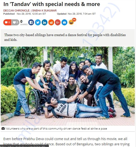 Deccan Chronicle