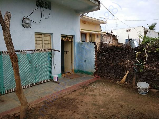 nandhans house