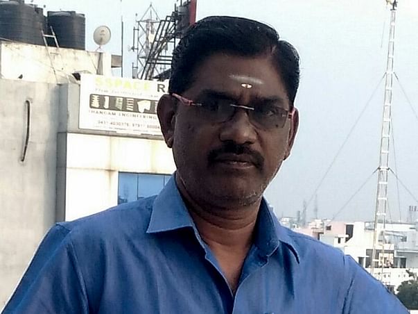 Help Thirumurugan Undergo Open Heart Surgery At The Earliest