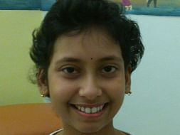 Help 12-Year-Old Sreeja To Undergo Treatment Against Blood Cancer