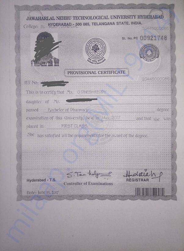 These Certificates are for showing that im a Clever student.