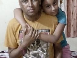 Liver Cancer Has Paralysed Rashmi Meher's Family Financially