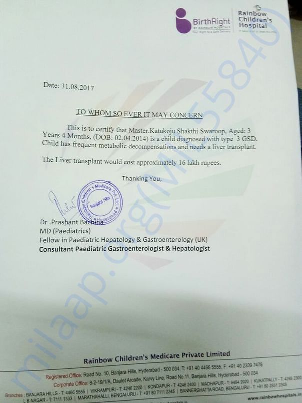 Supporting Document