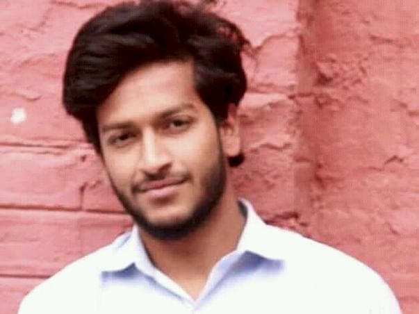 Save Abhishek From A Serious Liver Injury