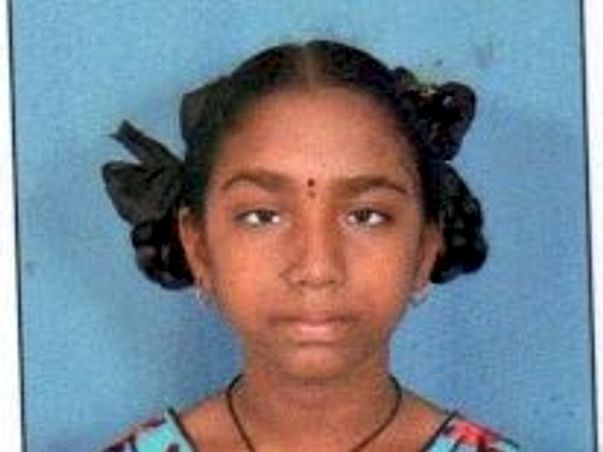 Help 12-Year-Old girl Recover From Fancomi Anemia