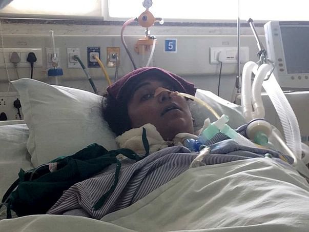 Please help Ujala Joshi for continuous of treatment