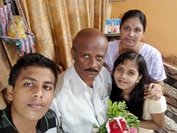 Help 41 year old Surekha Get Treatment For Influenza