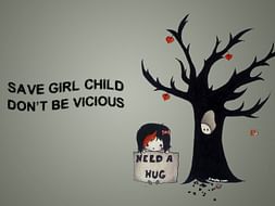 Medical help for a mother of 10 years old daughter