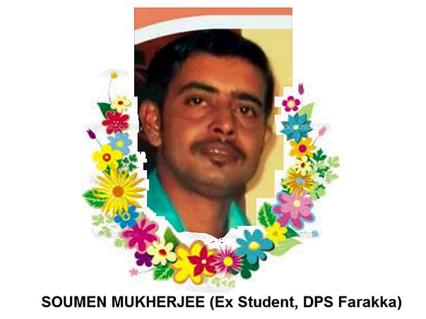 Help Soumen Mukherjee's Family #helpsoumen