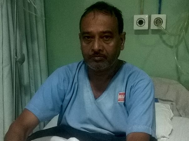 Help My Dad Defeat Cancer