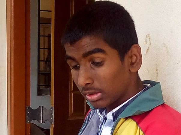 Roshan's Mother needs our help to cope with son's medical expenses.