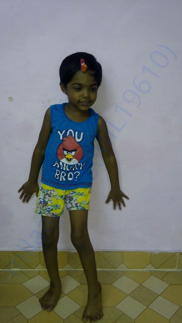 Dhanya 1