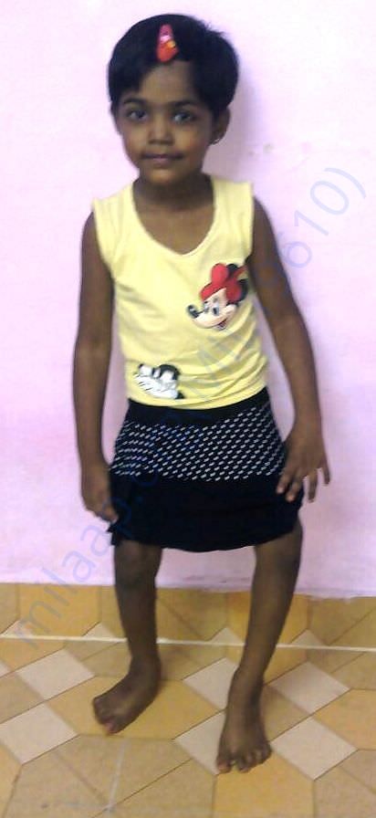 Dhanya 2
