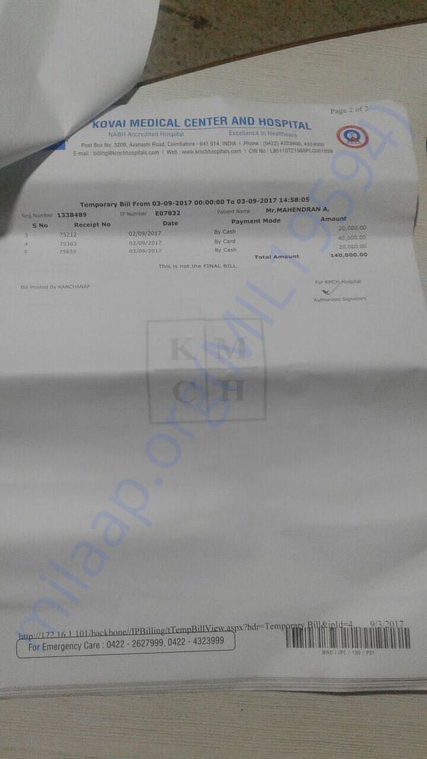 bill 1