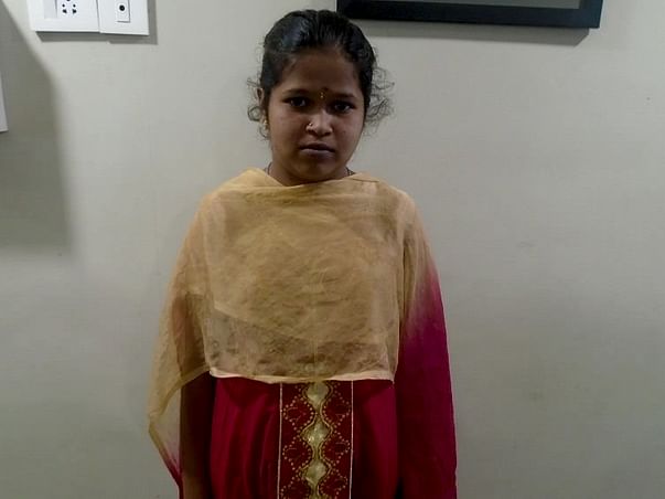 Help 13-year-old Radhika to undergo an open heart surgery