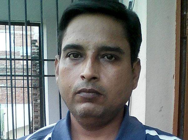 Help Ajay To Undergo An Urgent Liver Transplant