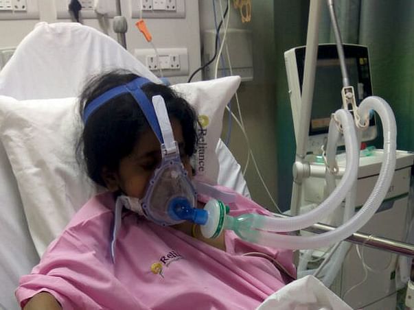 Help Us To Bring Our Daughter/Sister/Mother (Anju) Home
