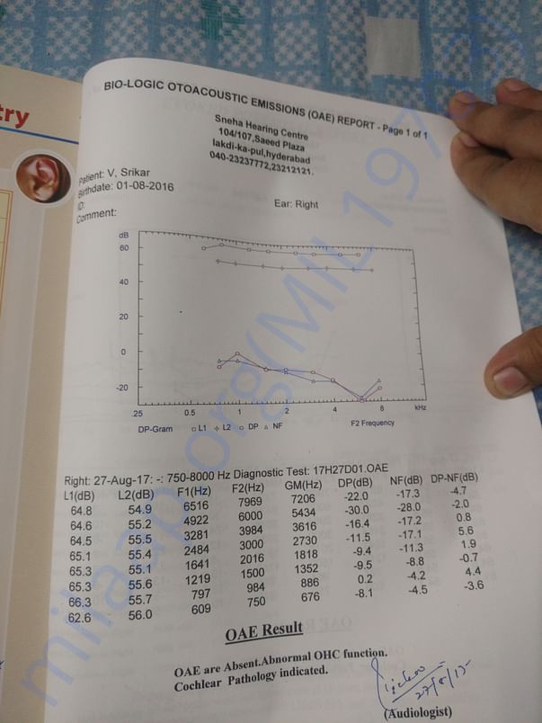 Hearing Assessment Report-2
