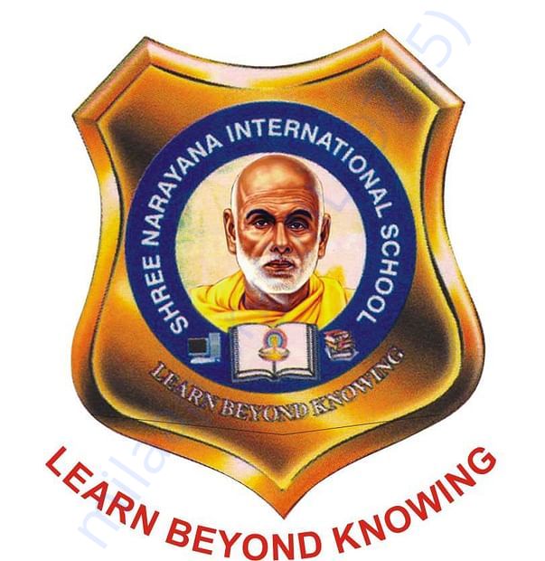 THROUGH EDUCATION SAVE OTHERS WITH DIGNITY AND RESPECT