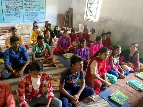 Help These Rural Children Touch Computers For The First Time