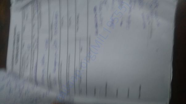 case sheet